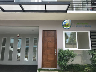 ready for occupancy vista grande house and lot talisay cebu