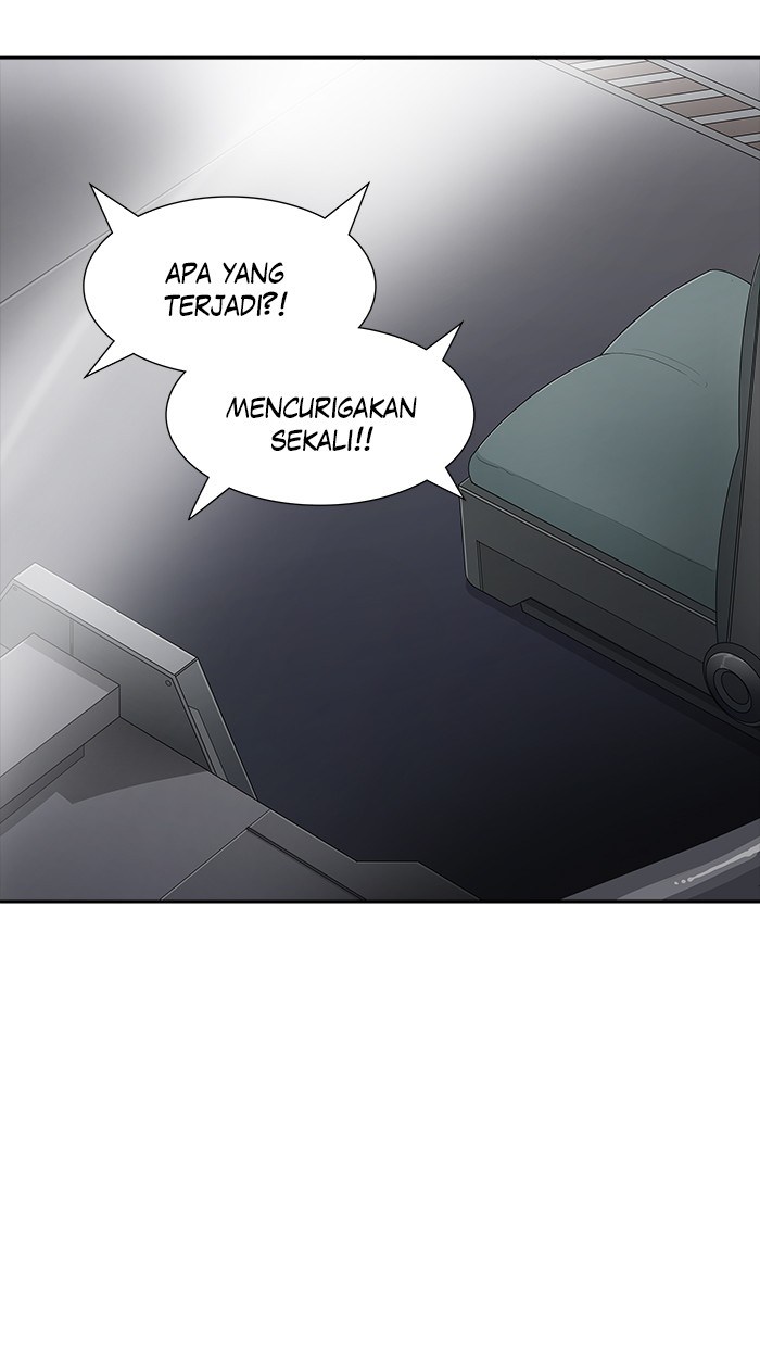 Webtoon Tower Of God Bahasa Indonesia Chapter 466