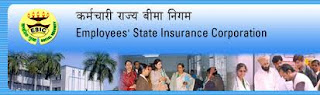 Employees state insurance corporation