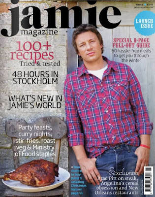 Jamie Oliver, Restaurateur