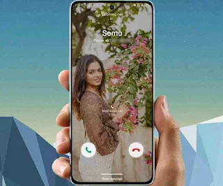 Call aane par photo App download