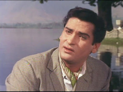 shammi kapoor hindi actor