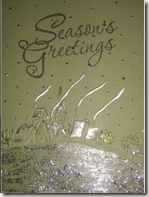 Season's Greetings