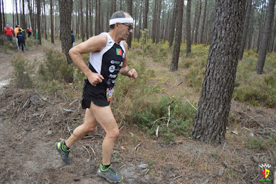 Filipe Tomás - Runner - Corrida - Atleta São Mamede