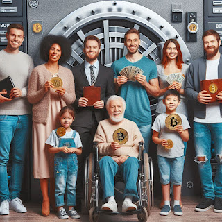 How to Safely Buy and Store Your First Bitcoin