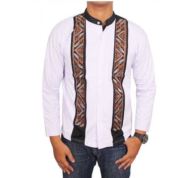 Trend Baju Muslim Pria Model Terbaru