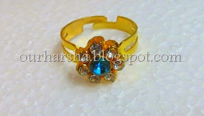 Kundan Ring  (3)