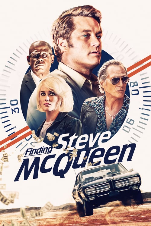 [HD] Finding Steve McQueen 2019 Online Español Castellano