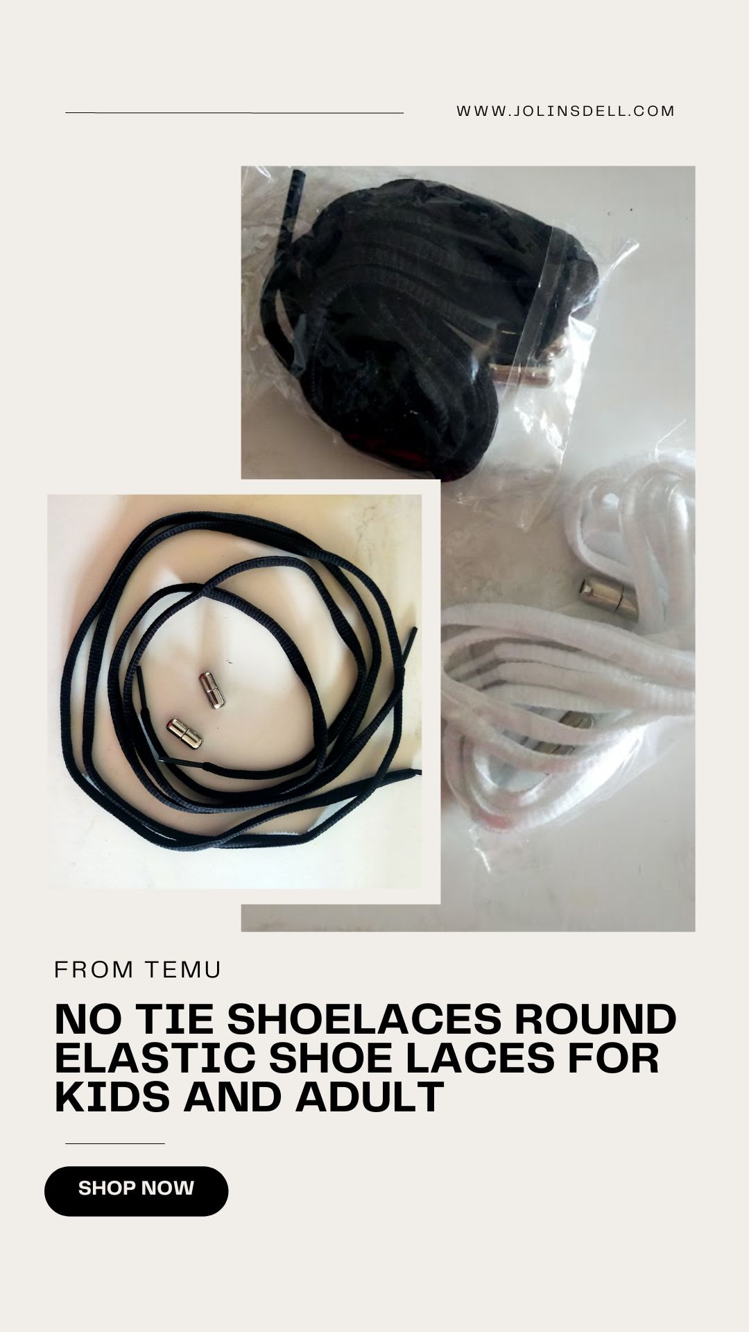 No Tie Shoelaces Round Elastic Shoe Laces For Kids And Adult https://temu.to/m/uu5il7c9xc9 code apg35292