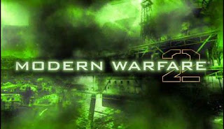 Modern Warfare 2 for PC, PlayStation 3 & XBOX 360