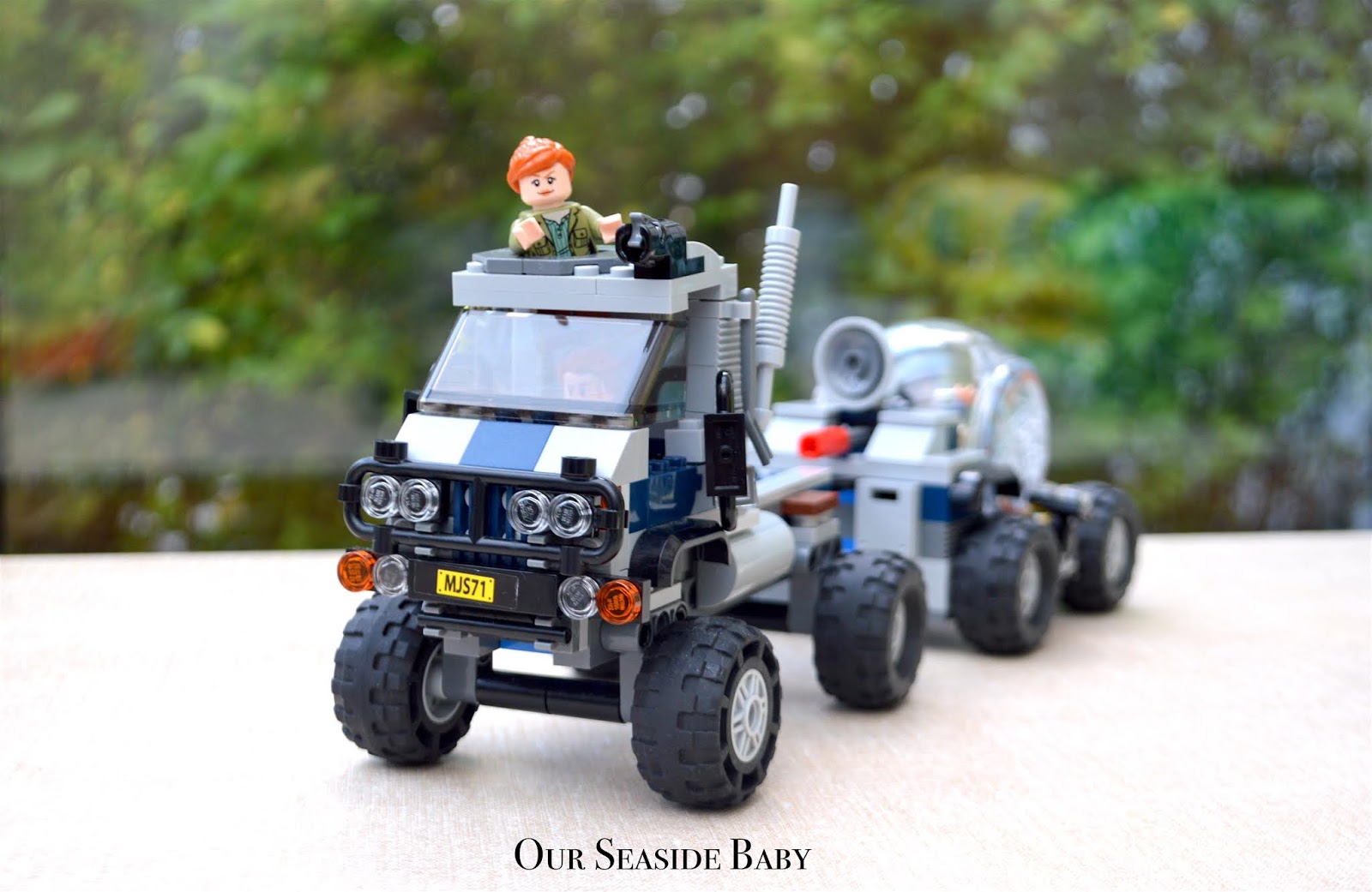 Review: Three amazing LEGO sets for kids