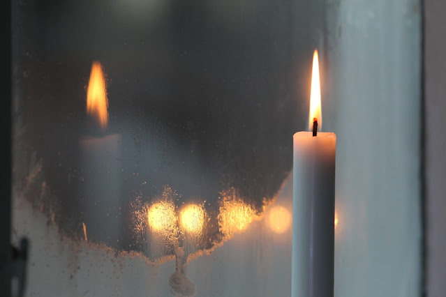 The Sacred Flames