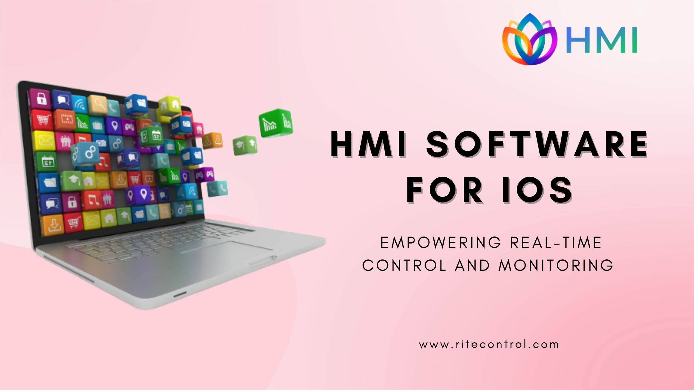 HMI Software for iOS