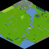 Cocos2d-x Isometric Tile map Based Game Sample Source Code