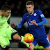 Leicester and Manchester City draw, Arsenal top going into 2016