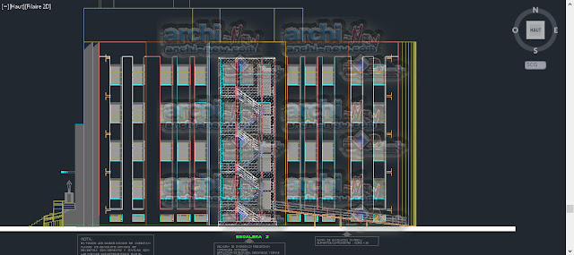 download-autocad-cad-dwg-file-structural-reinforcement-building-housing