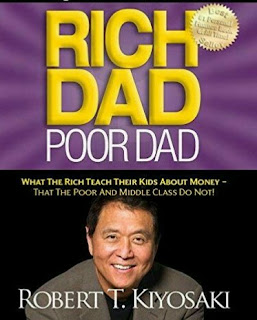 Robert t Kiyosaki