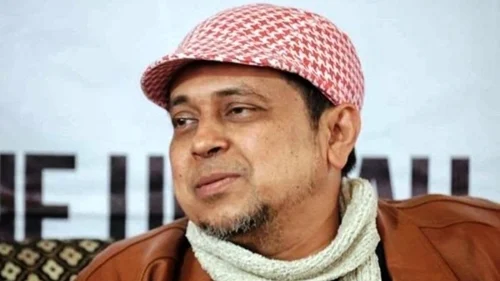 Konflik Israel-Palestina Mereda, Haikal Hassan: Kini Arahkan Hati dan Pikiran untuk Kebebasan HRS