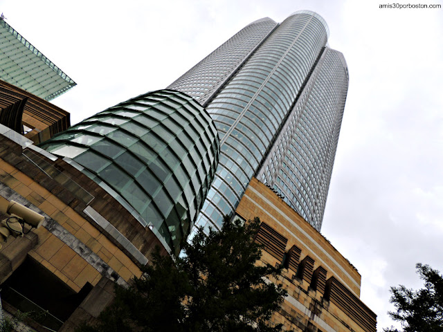 Roppongi Hills, Tokio