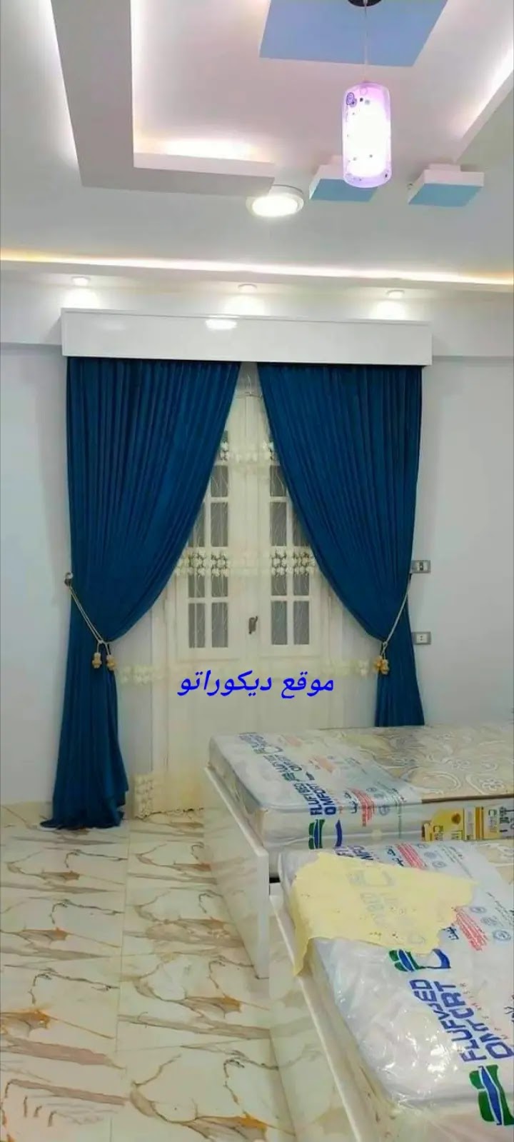 ستائر اطفال 2025 ستائر اطفال مودرن