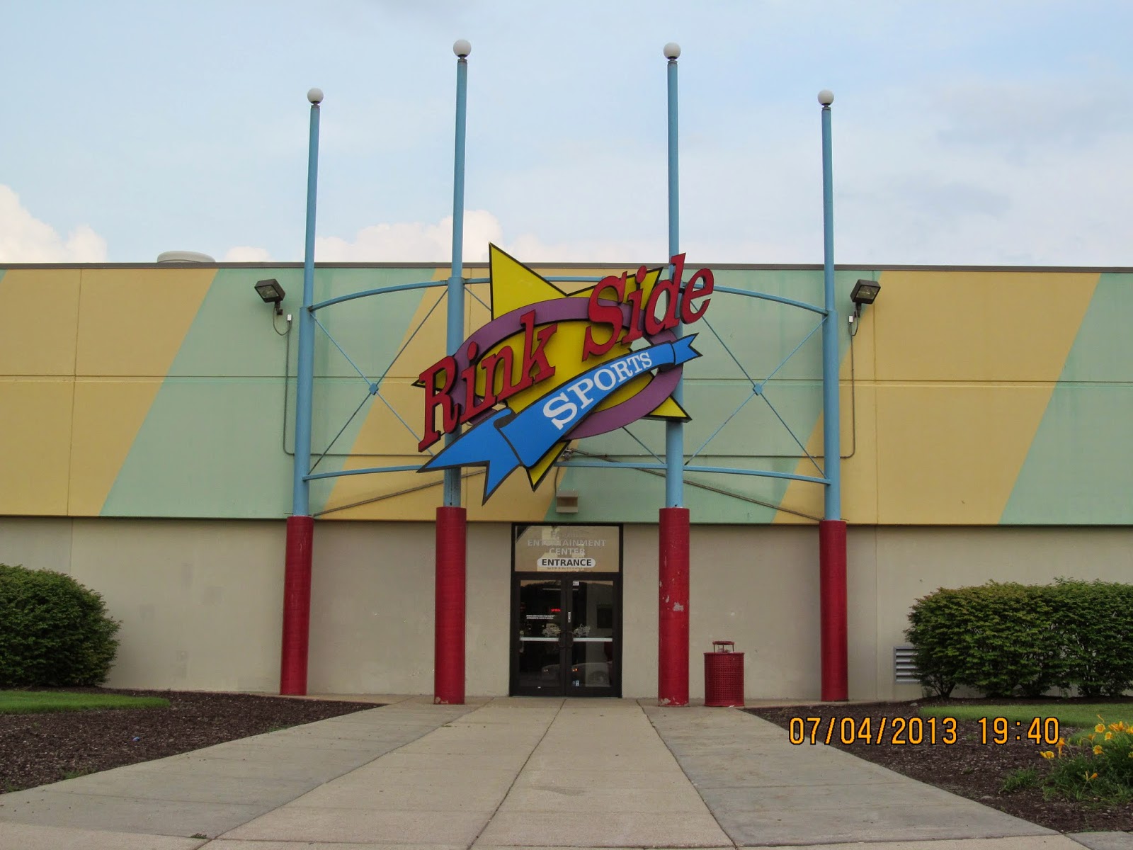 Gurnee Mills- (Gurnee, IL)