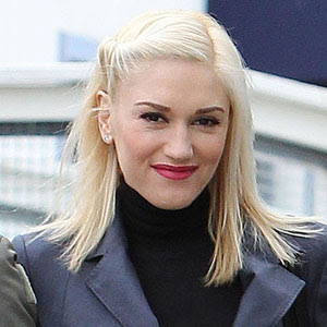 gwen stefani