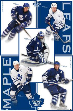 maple leafs wallpaper