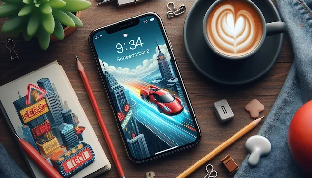 Speed Up Your iPhone: Quick Tips for Faster Performance