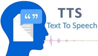 text to speech audiobooks