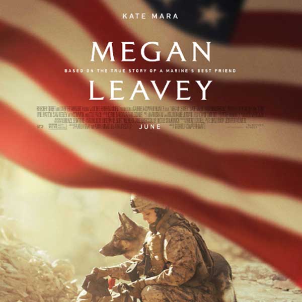 Sinopsis, Cerita & Review Film Megan Leavey (2017) 