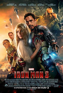 Iron Man 3 Free Download