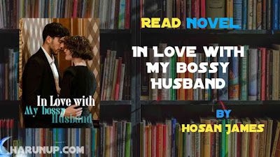 Read Novel In Love with My bossy Husband by Hosan James Full Episode