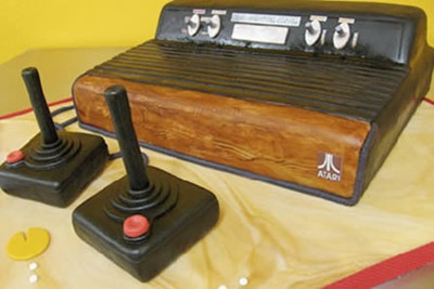 CAKE -8