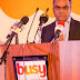 ‘Busy Network Series’ Kicks Off With Session On SME 