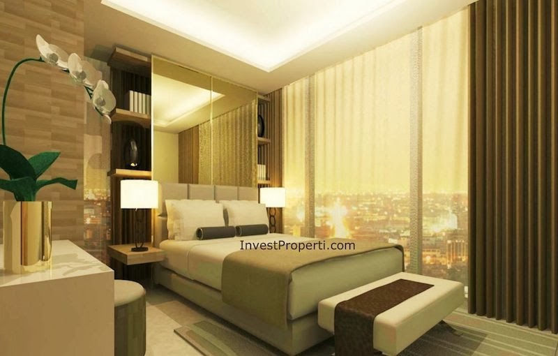 The St Moritz Makassar The St Moritz Makassar