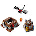 Check Children's LEGO Games Lava Dragon