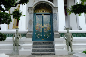 Bangkok, Wat Suthat