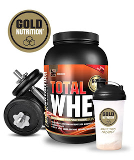  Total Whey Goldnutrition