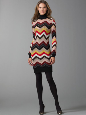 can you not love Missoni