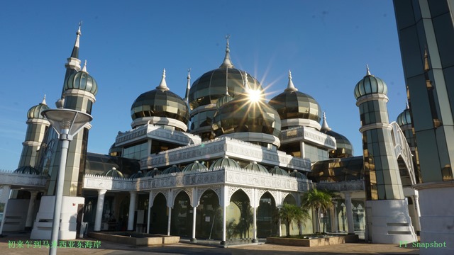 Masjid Tengku Tengah Zaharah