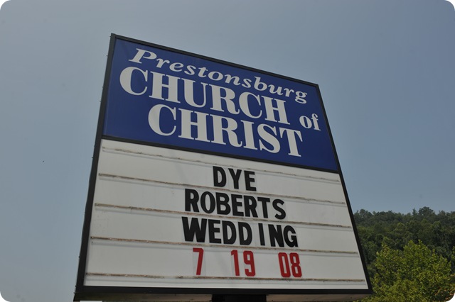 Our Wedding 115