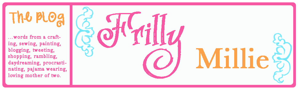 Frilly Millie