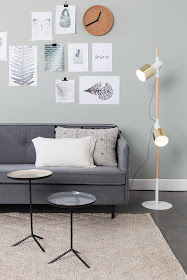 Recreate the scandi interior trend in your home through my pick of the best nordic style house decor items from the high street
