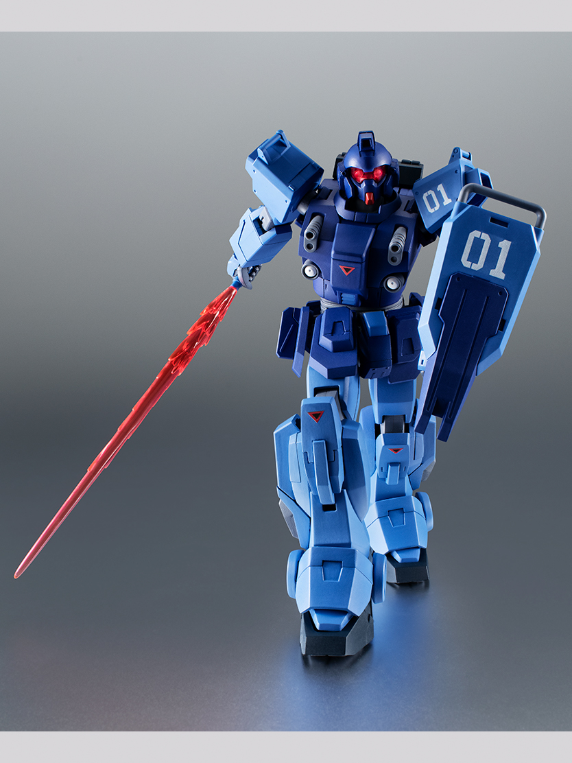 ROBOT SPIRITS < SIDE MS > MS-08TX[EXAM] EFREET CUSTOM VER. ANIME - 06