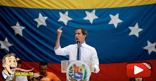 Juan Guaidó intenta explicar lo único que falta para que caiga la Dictadura de Maduro