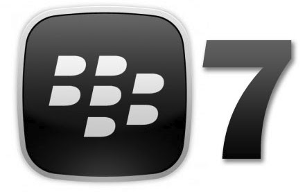 Update terbaru OS BlackBerry versi 7.1 & update beberapa aplikasi 