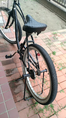 タイヤスタンド メンテナンス 自転車スタンド 