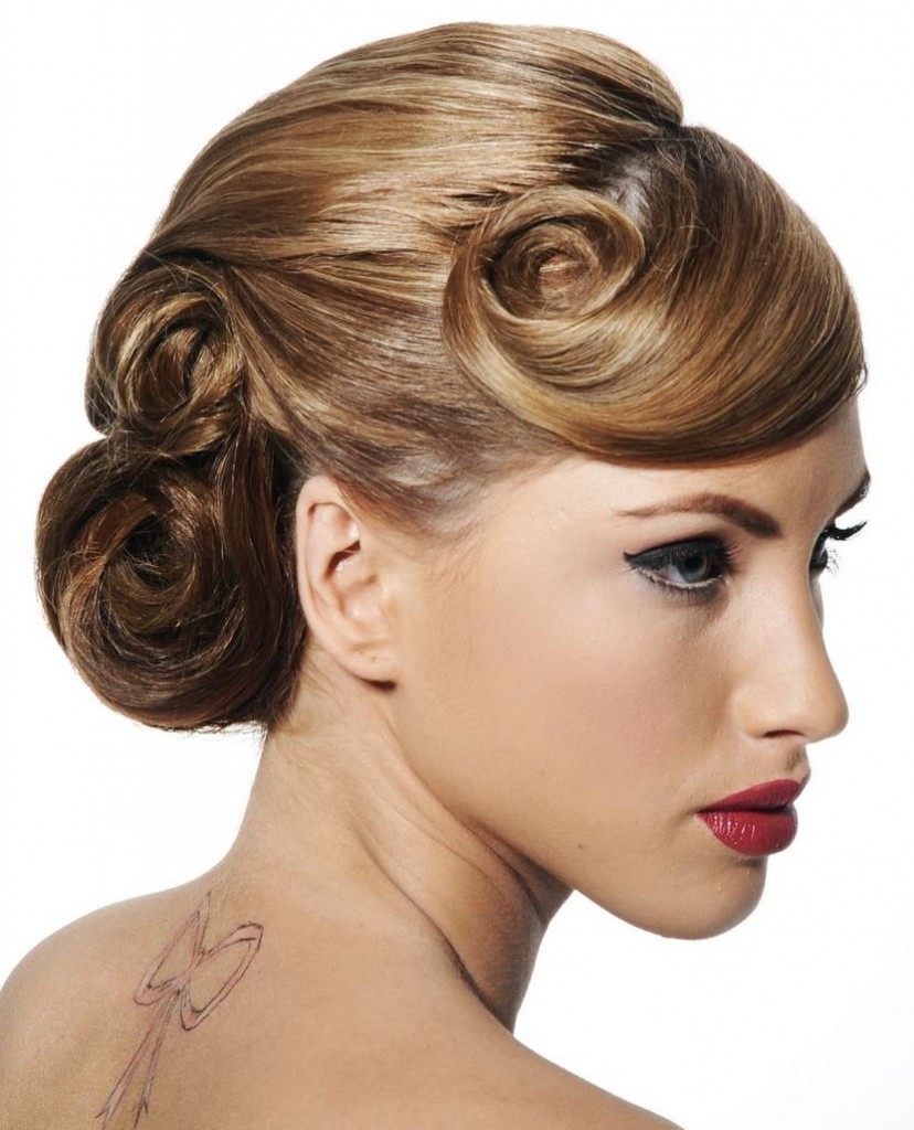 Wedding Hairstyle Best Hair Style