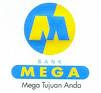 LOWONGAN KERJA BANK MEGA