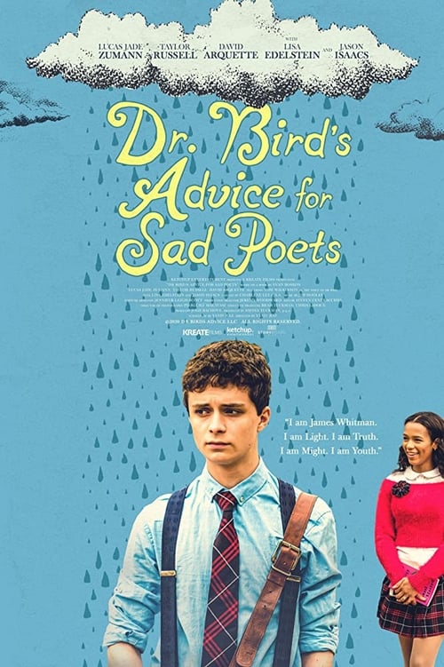 [HD] Dr. Bird's Advice for Sad Poets  Film Complet En Anglais